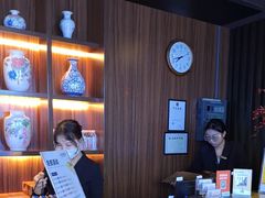 -上足·影院足道·SPA(红岭店)
