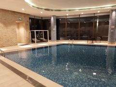 -南阳建业森林半岛假日酒店