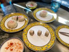 -富华斋饽饽铺·宫廷糕点·伴手礼(护国新天地店)