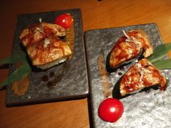 鹅肝寿司-魔丼屋(日月光店)