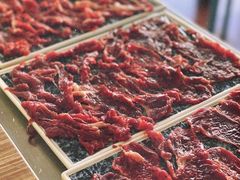 -潮汕牛肉火锅