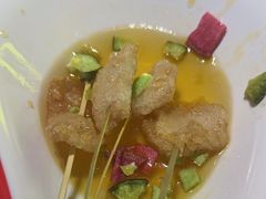 -鼎原力量东北吊炉烧烤(临河街店)