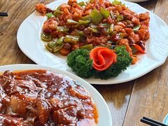 -闻香阁·清真(光荣道店)