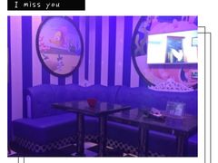 -k+时尚歌城(亿丰时代广场店)