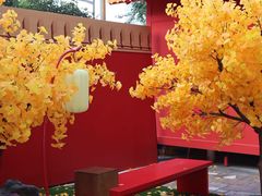 -龙湖杭州滨江天街