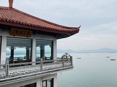 -湖畔居茶楼(湖滨店)