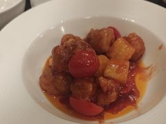 小碗外婆红烧肉-京香轩·中餐厅(上海中庚聚龙酒店)