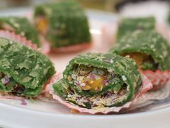 -金华安大酒楼·老牌潮菜·粤式茶点(东方国际店)