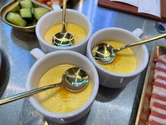 -韩味南山塔·烤肉自助(中骏世界城店)