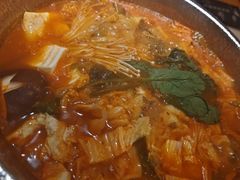 -吉兆·料理(红梅南路店)