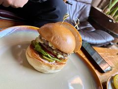-THE CANNERY&JUJU 新鲜海鲜·牛排美食酒廊