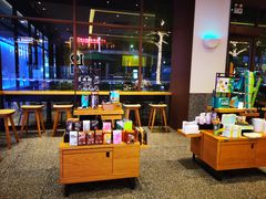 -星巴克(佛山南海万科店)