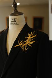 -伊布老裁缝西装礼服定制