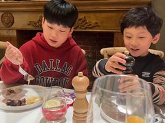 -Le Bistrot de Racine