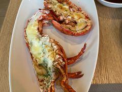 波士顿龙虾-解放碑威斯汀酒店-知味国际美食餐厅