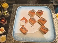 -白云宾馆-祥云西餐厅·法式鹅肝海鲜自助