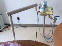 -圣贝口腔(海淀店)