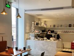 -大酉·M Coffee(北京美术馆店)