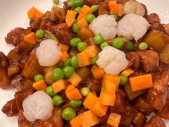 -新吉士·上海菜(浦东LCM置汇旭辉店)