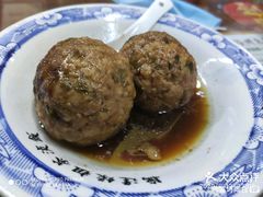 -粗茶淡饭(东关街店)