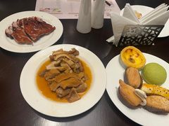 -京香轩·中餐厅(上海中庚聚龙酒店)