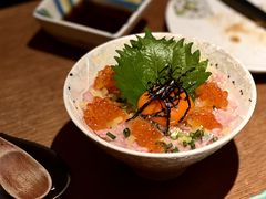 -水之惠鲜鱼料理(王府大街店)