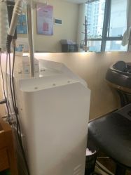 -碧莲盛·不剃发植发