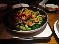 -东北大院·东北菜(三台子店)