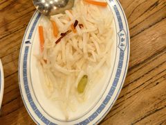 -老雒阳面馆·水席(王城路店)