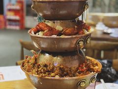-老佛爷蛙锅•鲜蛙煲(麦凯乐店)