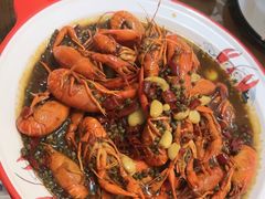 -老金陵·李氏鸭血粉丝汤(夫子庙店)