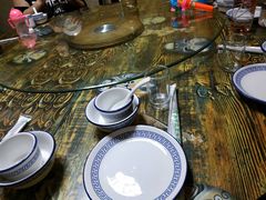 -清真利德顺小老饭庄(复兴路店)