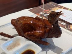 -侨美·唐荔园·40年地道粤菜