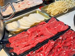 -刘少华贵州小黄牛·鲜牛肉火锅(总店)