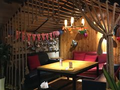 -别院里音乐餐酒吧(双流航空港店)