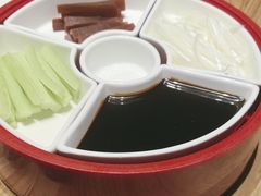 -京坛汇·烤鸭·京菜(宋庄店)