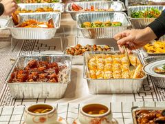 -稻香海鲜饭店(第一国际店)