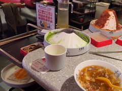-大龙燚火锅(太古里店)