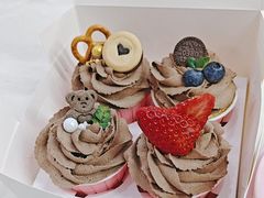 -禾荔烘焙DIY研究所