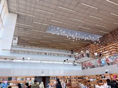 -朵云书院(滴水湖店)