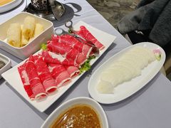 -鼎鼎香·港式火锅(北京SKP店)