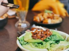 -古代饭堂(冠亚店)
