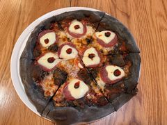 -城市大道红炉披萨烘焙坊