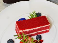 -花舍·新派粤菜·西餐·下午茶(亚运村·鸟巢店)