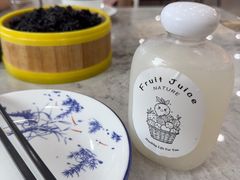 -紫藤园·天目湖大鱼头(南山竹海店)