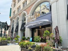 -黑宝石西餐厅(汇励99城市公园店)