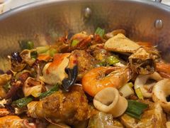 -七欣天香辣蟹火锅(无锡金太湖国际城店)