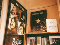 -麦田书店(国防路店)