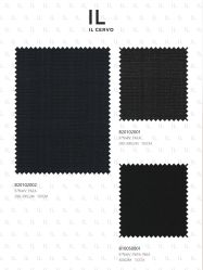 -怒马会 全麻衬西装高级定制