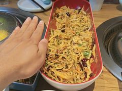 -锅老头铁锅炖•大锅蒸汽海鲜(韩乐坊店)